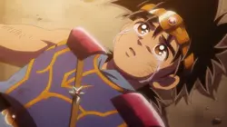 Dragon Quest : La quête de Daï S01E96 Ultime renversement