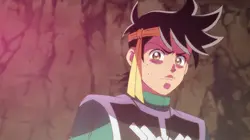 Dragon Quest : La quête de Daï  S01E66 La lumière aux cinq couleurs