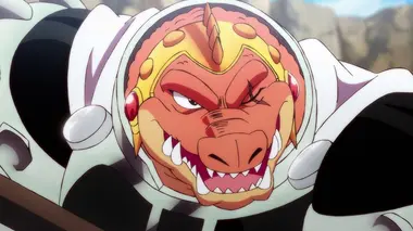 Conflit au nom de l'amour