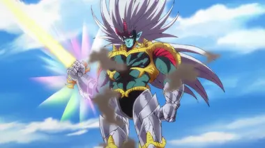 La victoire ou l'annihilation