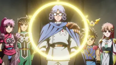 Les arcanes de purification