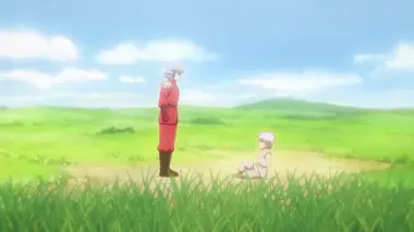 Le survivant de l'enfer