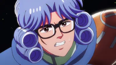 Duel au jardin d'albâtre