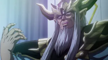 Les dernières volontés de Baran