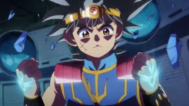 Que se dresse le chevalier du destin