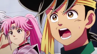 Le piège de Killvearn