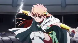 Dragon Quest : La quête de Daï S01E87 Attaque décisive