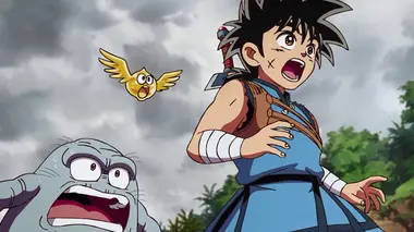 Le précepteur du héros