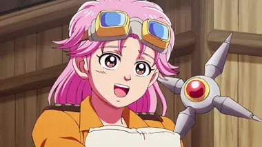 La résolution de Maam