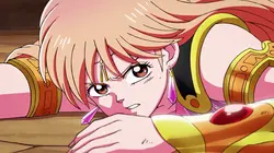 Dragon Quest : La quête de Daï S01E12 Notre Superfoudre