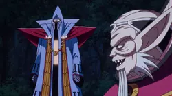 Dragon Quest : La quête de Daï S01E16 L'Archimage Matoriv