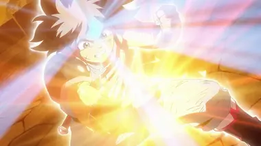 Avant de pouvoir tout trancher