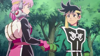 La décision de Maam