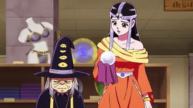 Faisons les magasins