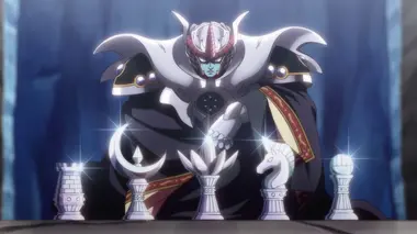 Le Héros disparu dans les glaces