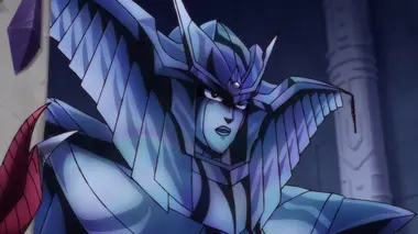 Le sort d'annihilation ultime, Medroa