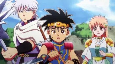 En route pour la dernière bataille