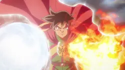 Sur J-One à 19h50 : Dragon Quest : La quête de Daï