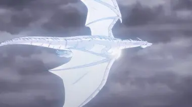 Un sauveteur inattendu