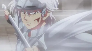 Ténèbres, maître contre disciple