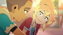 Dragon Striker S01E09 Chapitre IX