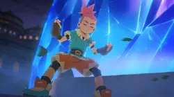 Dragon Striker