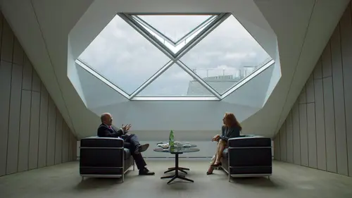 Dragon Women - Topmanagerinnen in der Finanzwelt
