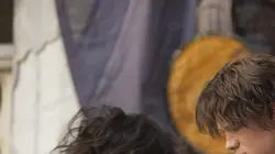 Visuel de Dragonheart : la bataille du coeur de feu