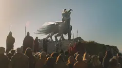 Dragonheart : la vengeance