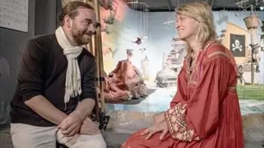 Le crépuscule des dieux