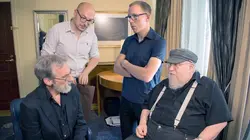 Dragons ! E02 Dragons d'Occident, la figure du mal