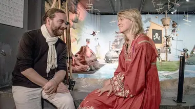 Le crépuscule des dieux