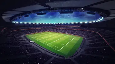 Dragons Catalans - Wigan Warriors