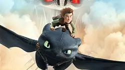 Dragons : Cavaliers de Beurk Vue des tunnels