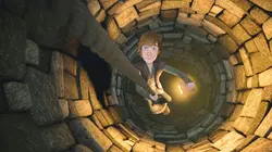 Dragons : Cavaliers de Beurk S02E04 Vue des tunnels en streaming