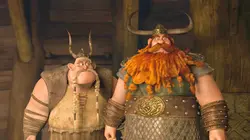 Dragons : Cavaliers de Beurk S01E18 Pierre des merveilles