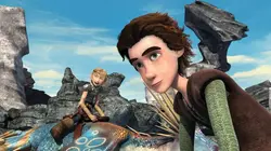 Dragons : Cavaliers de Beurk S02E07 Terreur à l'ouvrage