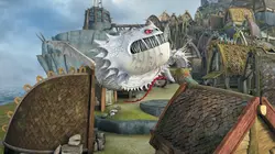 Dragons : Cavaliers de Beurk S02E18 Bim ! Bam ! Boum !