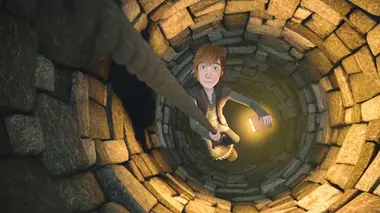 Vu des tunnels