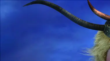 Dragons : défenseurs de Beurk