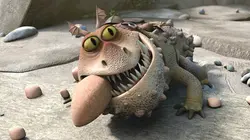 Dragons : défenseurs de Beurk S02E02 Le gronk de fer