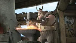 Dragons : défenseurs de Beurk S02E02 Le gronk de fer en streaming