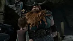 Dragons : défenseurs de Beurk S02E15 Le conte de deux dragons