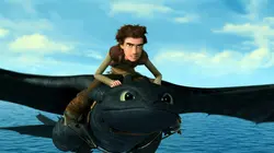 Dragons : défenseurs de Beurk
