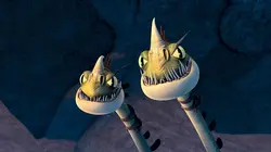 Dragons : défenseurs de Beurk S02E12 L'étoffe d'un héros