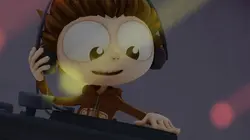 Dragons : défenseurs de Beurk S02E17 Y'a pas de fumée sans...