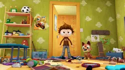 Dragons : défenseurs de Beurk S02E19 Exilé