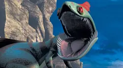 Dragons : défenseurs de Beurk S02E14 Figé sur glace