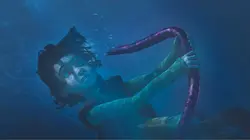 Dragons : défenseurs de Beurk S02E16 La grippe de l'anguille