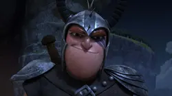 Dragons : défenseurs de Beurk S02E19 Exilé